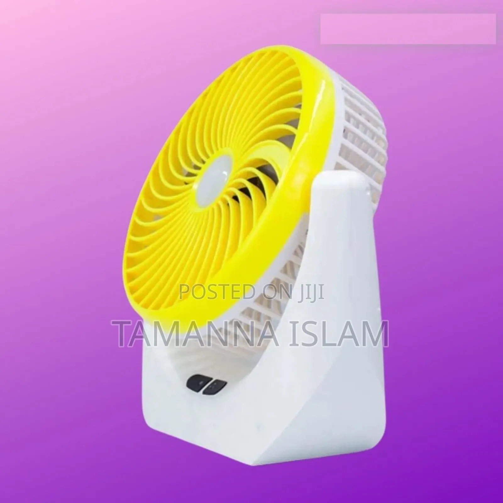 Jy Super Fan Jy-1880