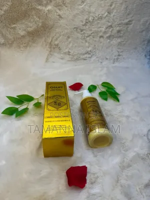 Osufi Whitening Body Lotion