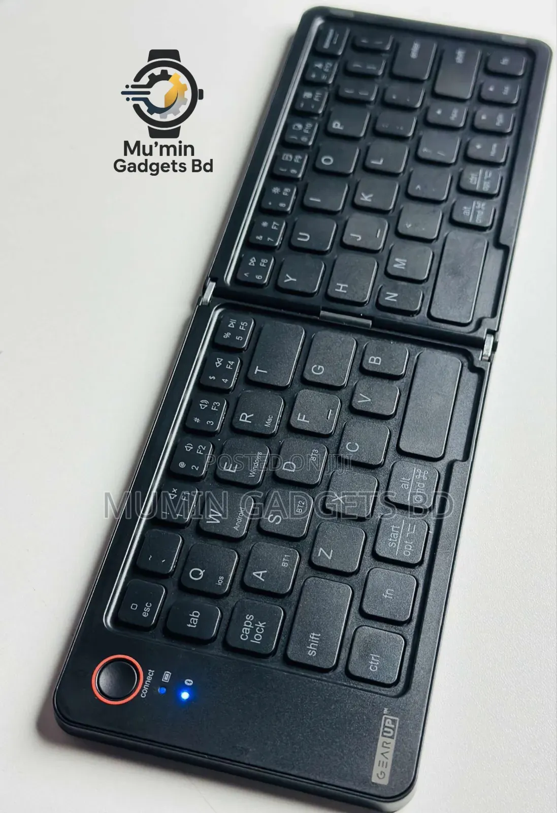 Foldable Keyboard