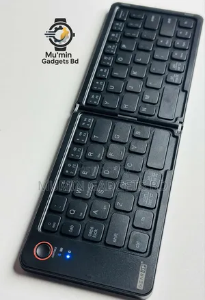 Foldable Keyboard
