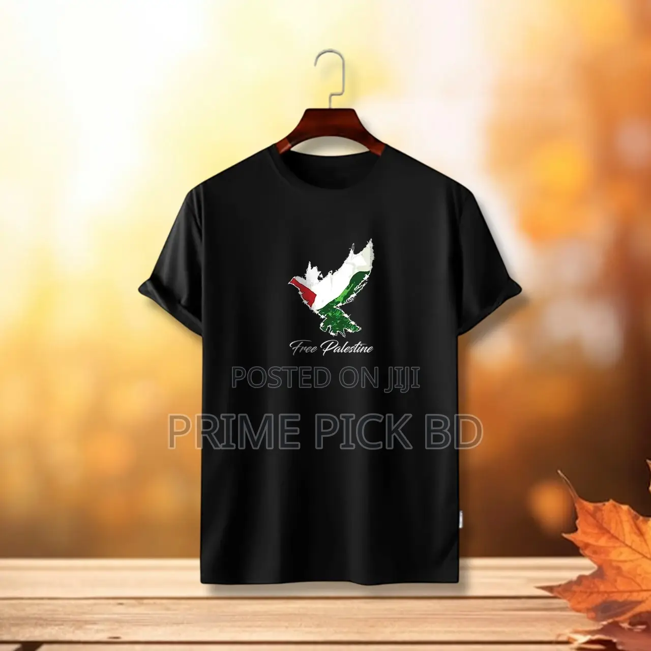 Support Palestine With Style!