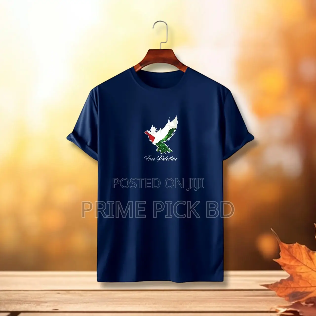 Support Palestine With Style!