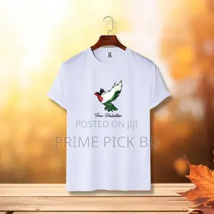 Support Palestine With Style!