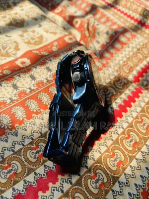 Authentic Forecast Special Addition Watch