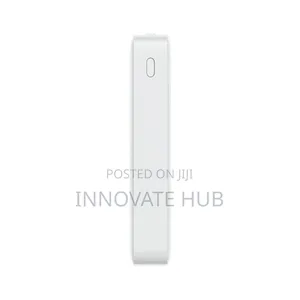 Redmi 20000mah 18w Qc3.0 Fast Charging Version Powerbank