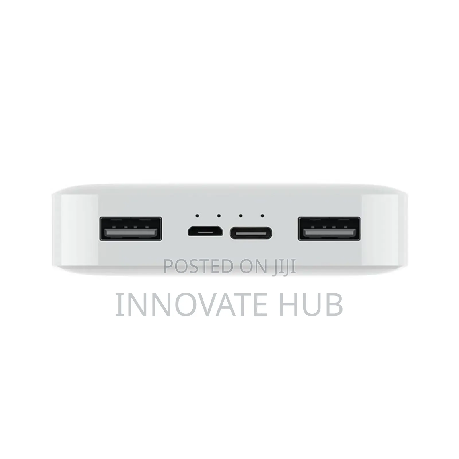 Redmi 20000mah 18w Qc3.0 Fast Charging Version Powerbank