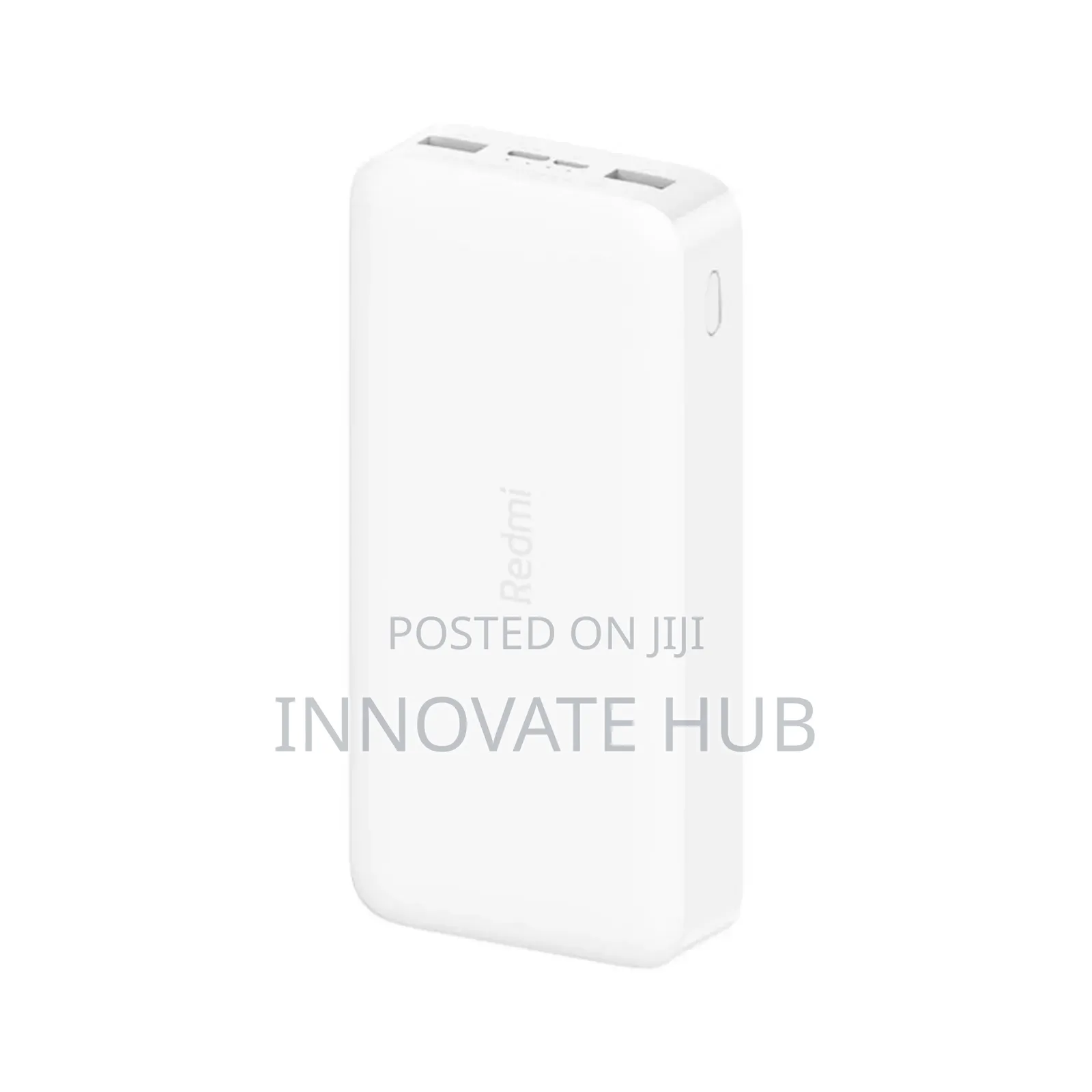 Redmi 20000mah 18w Qc3.0 Fast Charging Version Powerbank