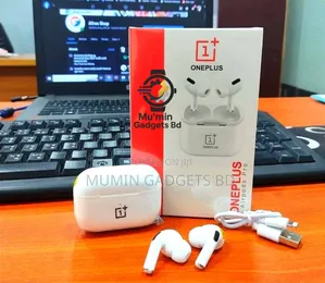 Photo - One Plus Airpod