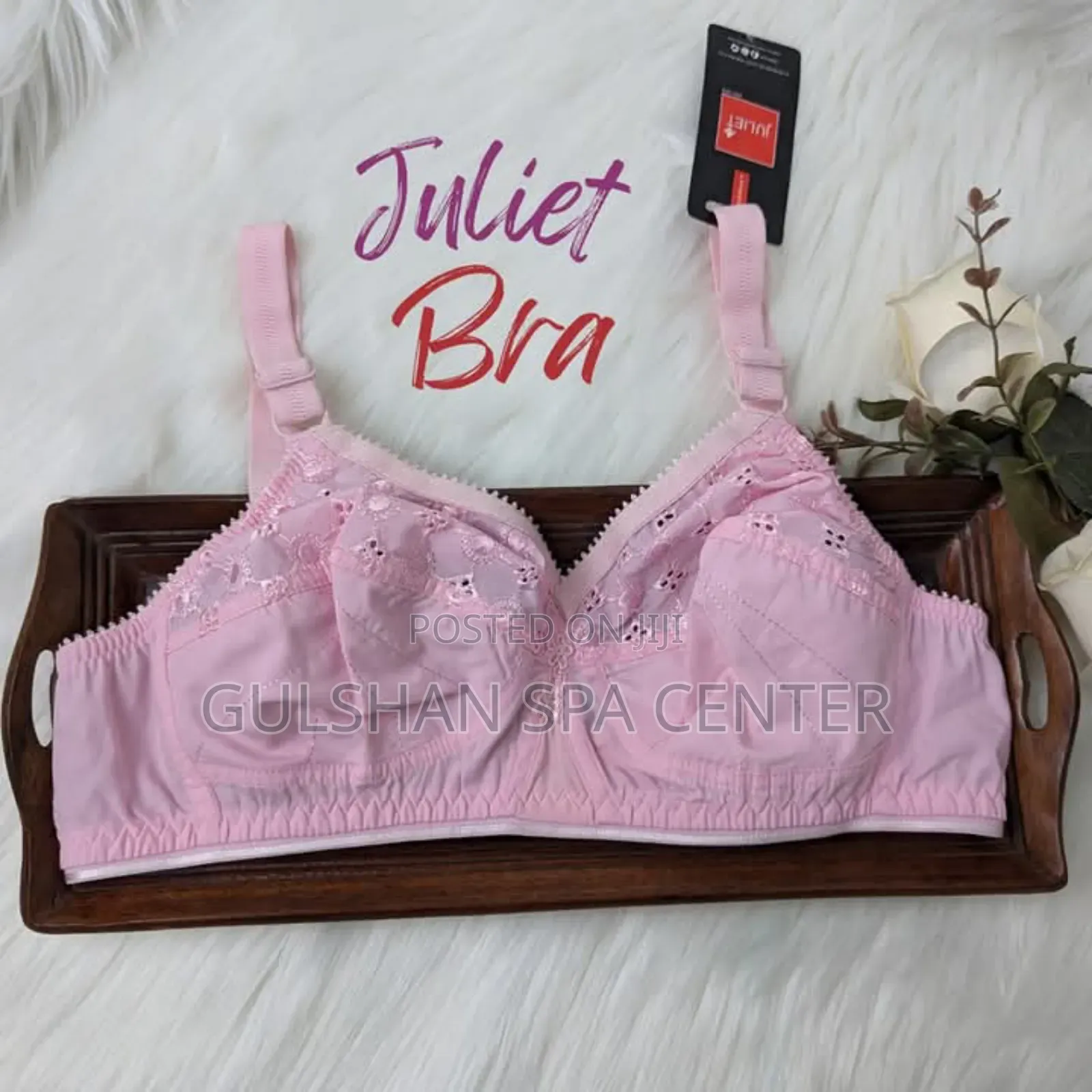 Juliet Premium Bra On Sell