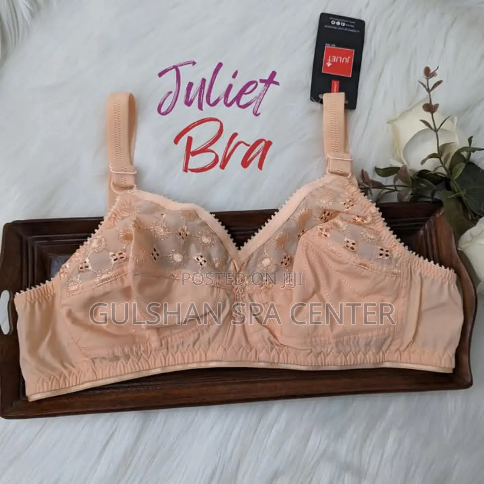 Juliet Premium Bra On Sell