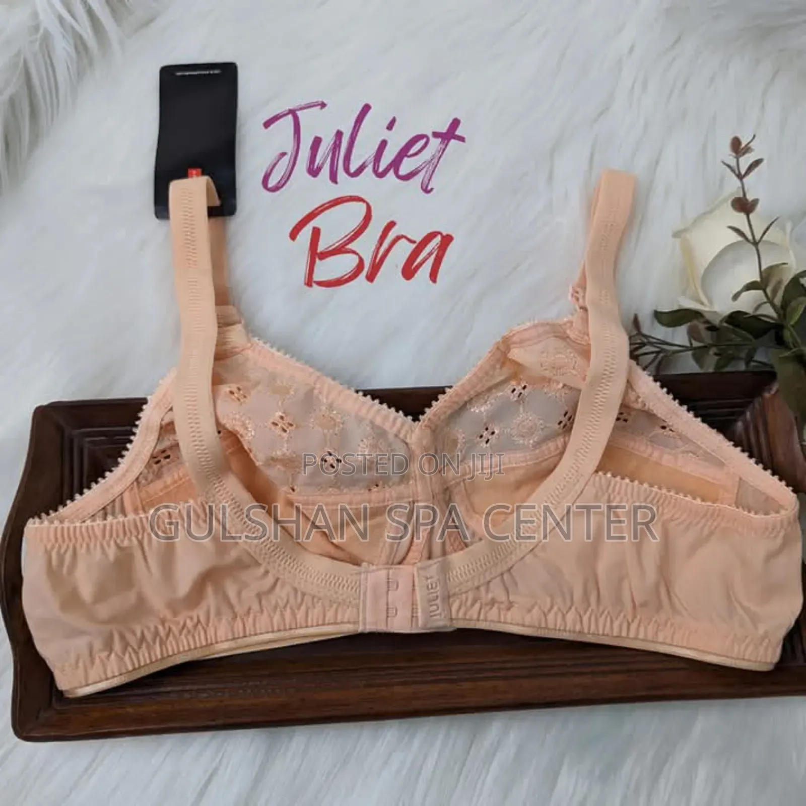 Juliet Premium Bra On Sell
