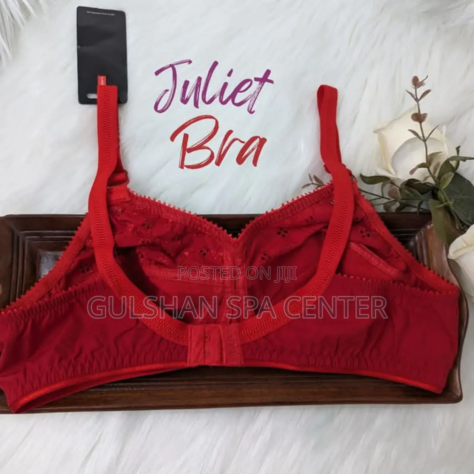 Juliet Premium Bra On Sell
