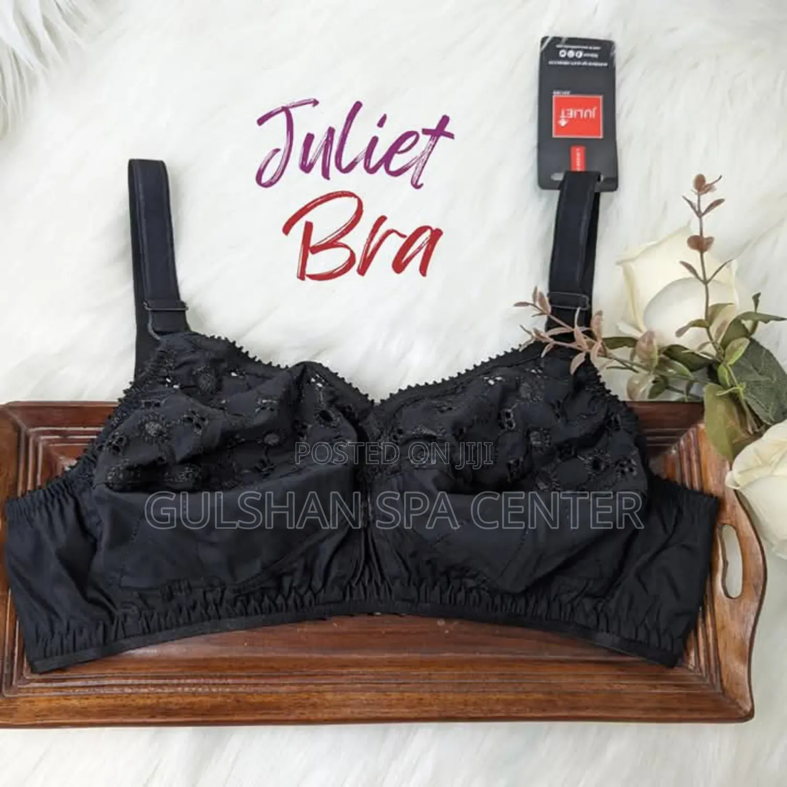 Juliet Premium Bra On Sell