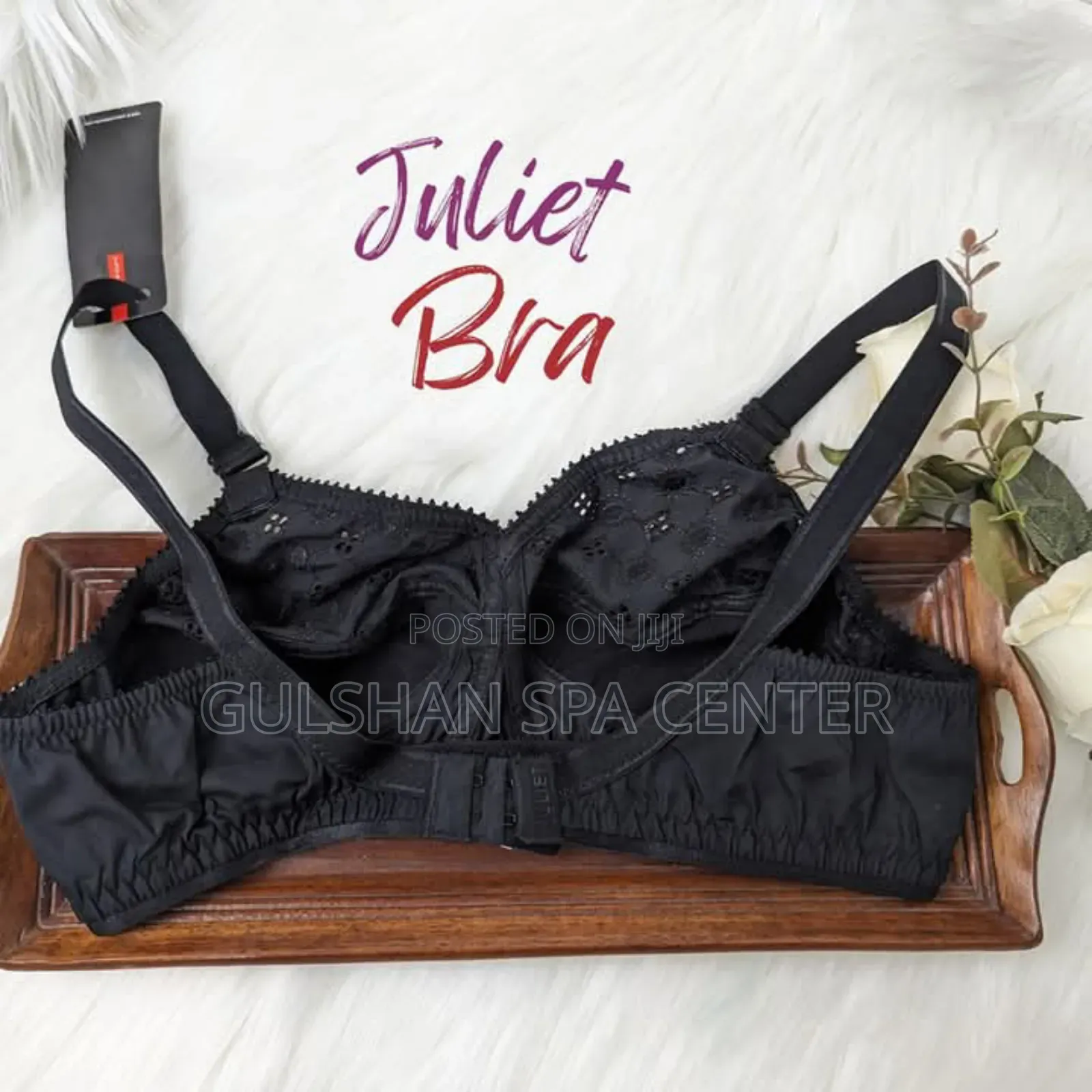 Juliet Premium Bra On Sell