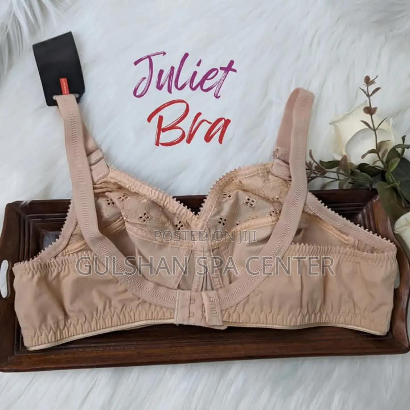 Juliet Premium Bra On Sell