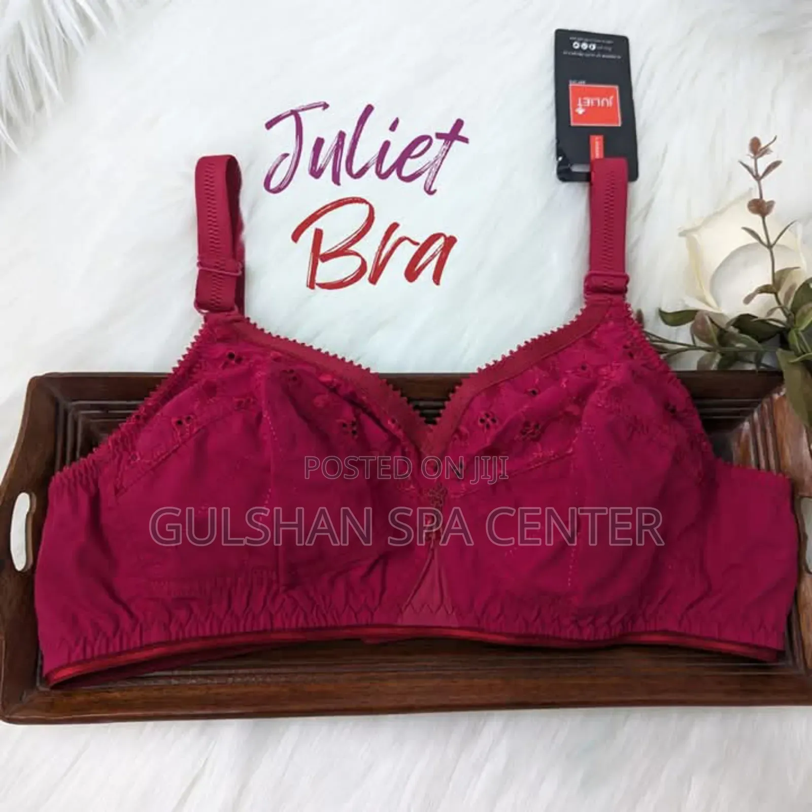 Juliet Premium Bra On Sell