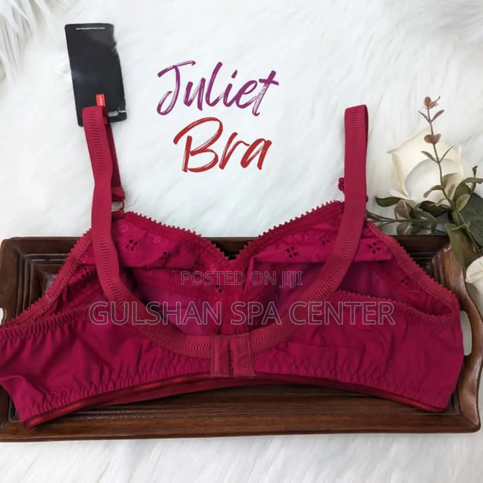 Juliet Premium Bra On Sell