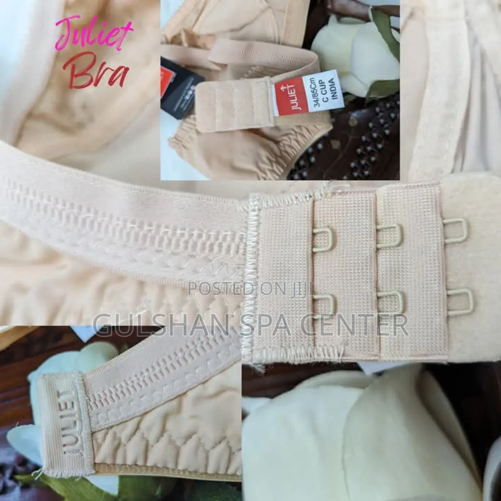 Juliet Premium Bra On Sell