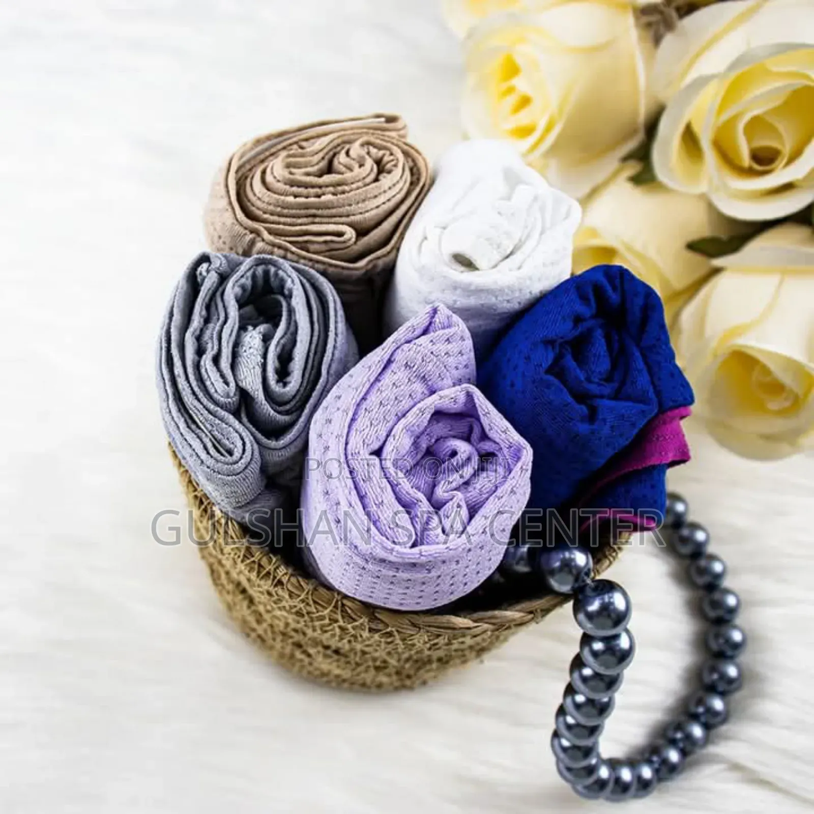 Micro Mesh Panty For Women And Girls