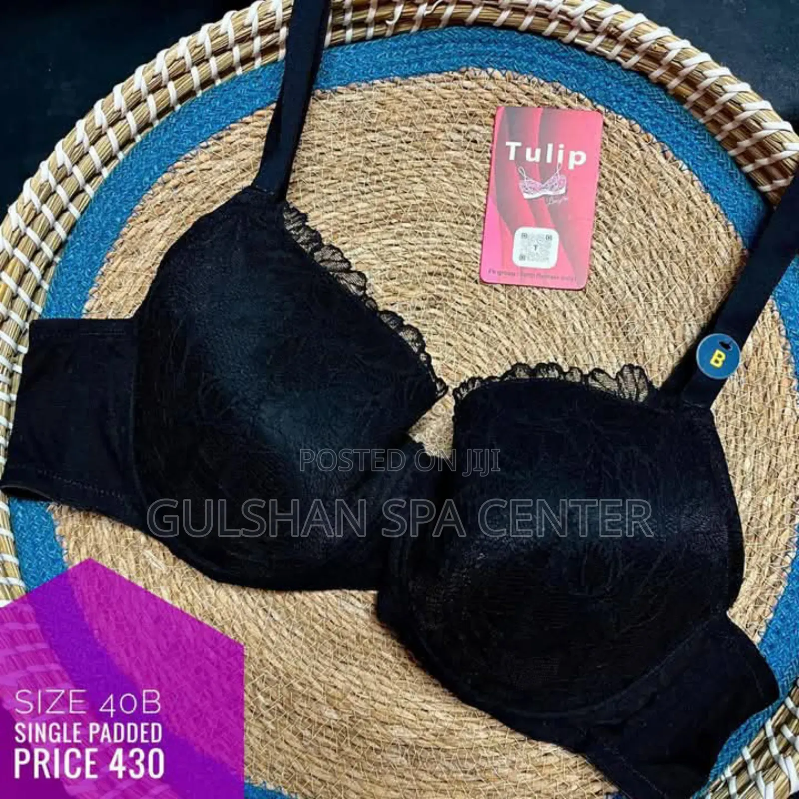 Comfortable Bra Panty for Women