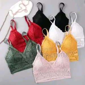Comfortable Bra Panty for Women