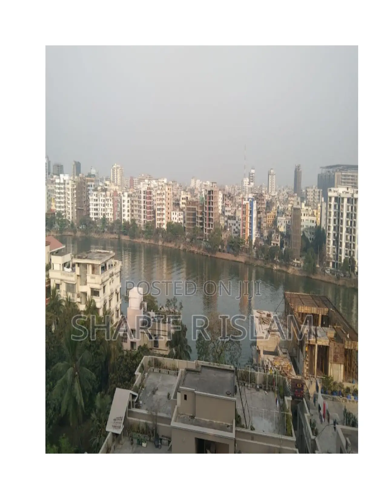 3bdrm Apartment in Cymbidium, Gulshan for sale