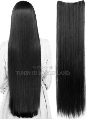Photo - Wig for Women আলগা চুল
