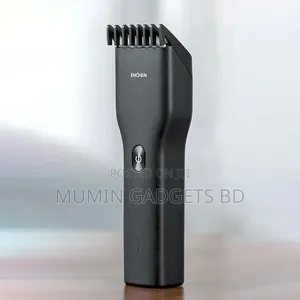 Xiaomi Enchen Boost Usb Electric Hair Clipper Beard Trimmer