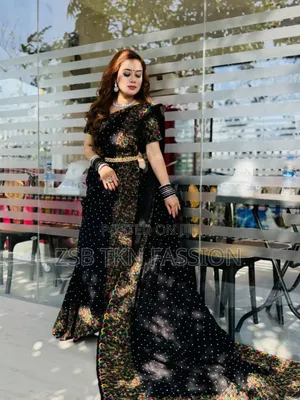 Photo - Shari Blouse