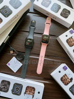 T500 Smart Watch