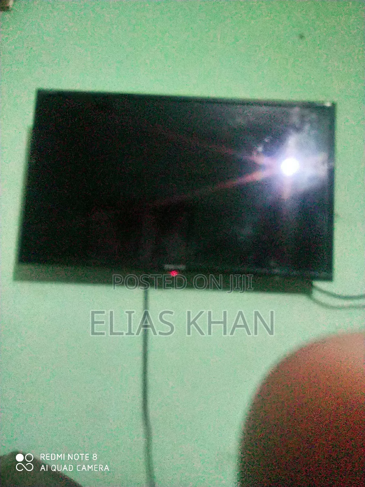 Singer Led Televisions Best 32 " Non Smart