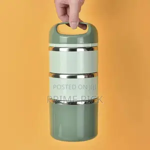 Photo - Say Goodbye to Cold Lunches!