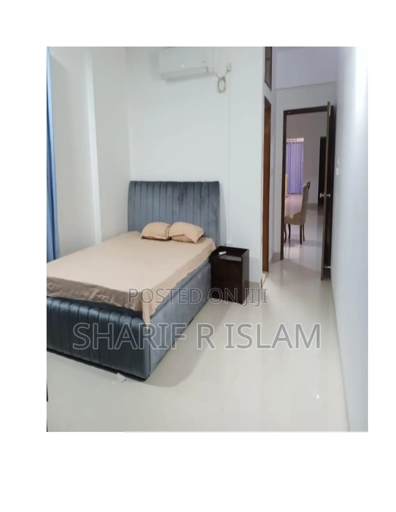 3bdrm Apartment in Cymbidium, Gulshan for sale