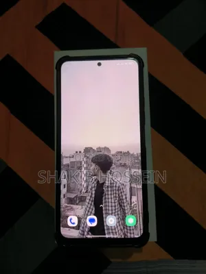 Photo - Xiaomi Redmi Note 12 128 GB Black