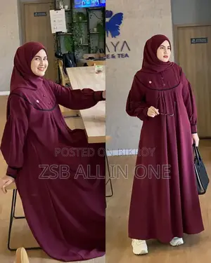 Aliza Borka (Only Borka) For Girls