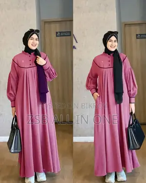 Aliza Borka (Only Borka) For Girls