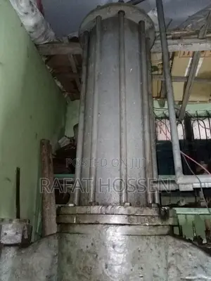 Hydraulic Machine