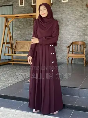 Quality Full Veil. Dubai Chery Borka (Only Borka)