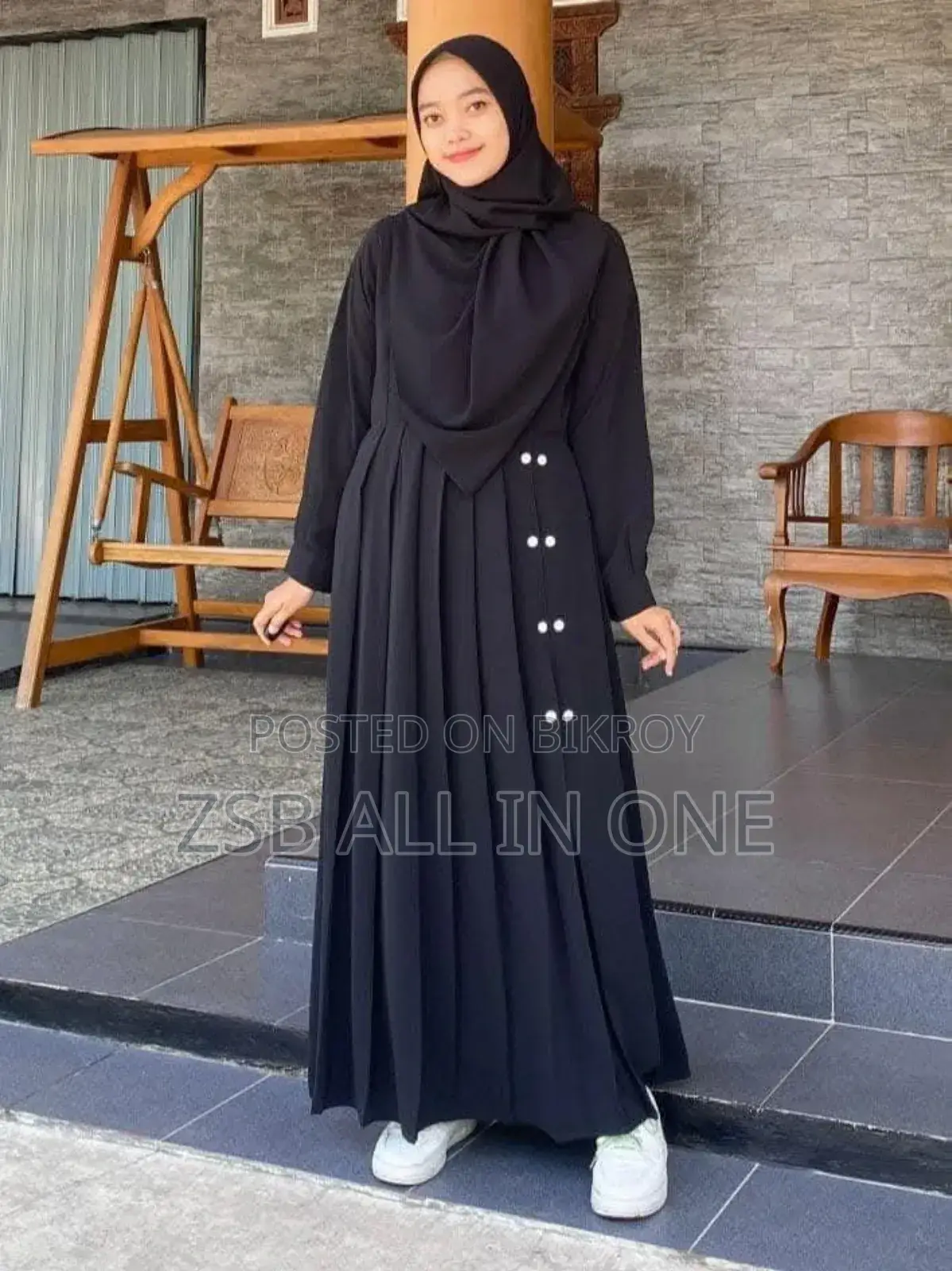 Quality Full Veil. Dubai Chery Borka (Only Borka)