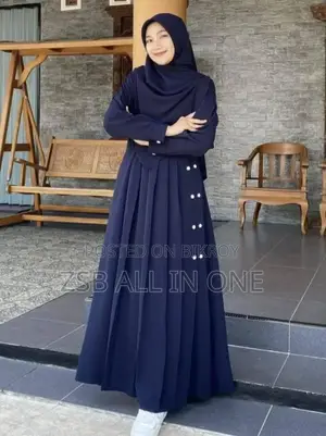 Quality Full Veil. Dubai Chery Borka (Only Borka)
