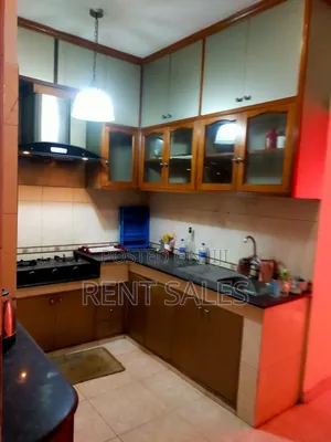 Furnished 3bdrm Apartment in Gulshan for rent