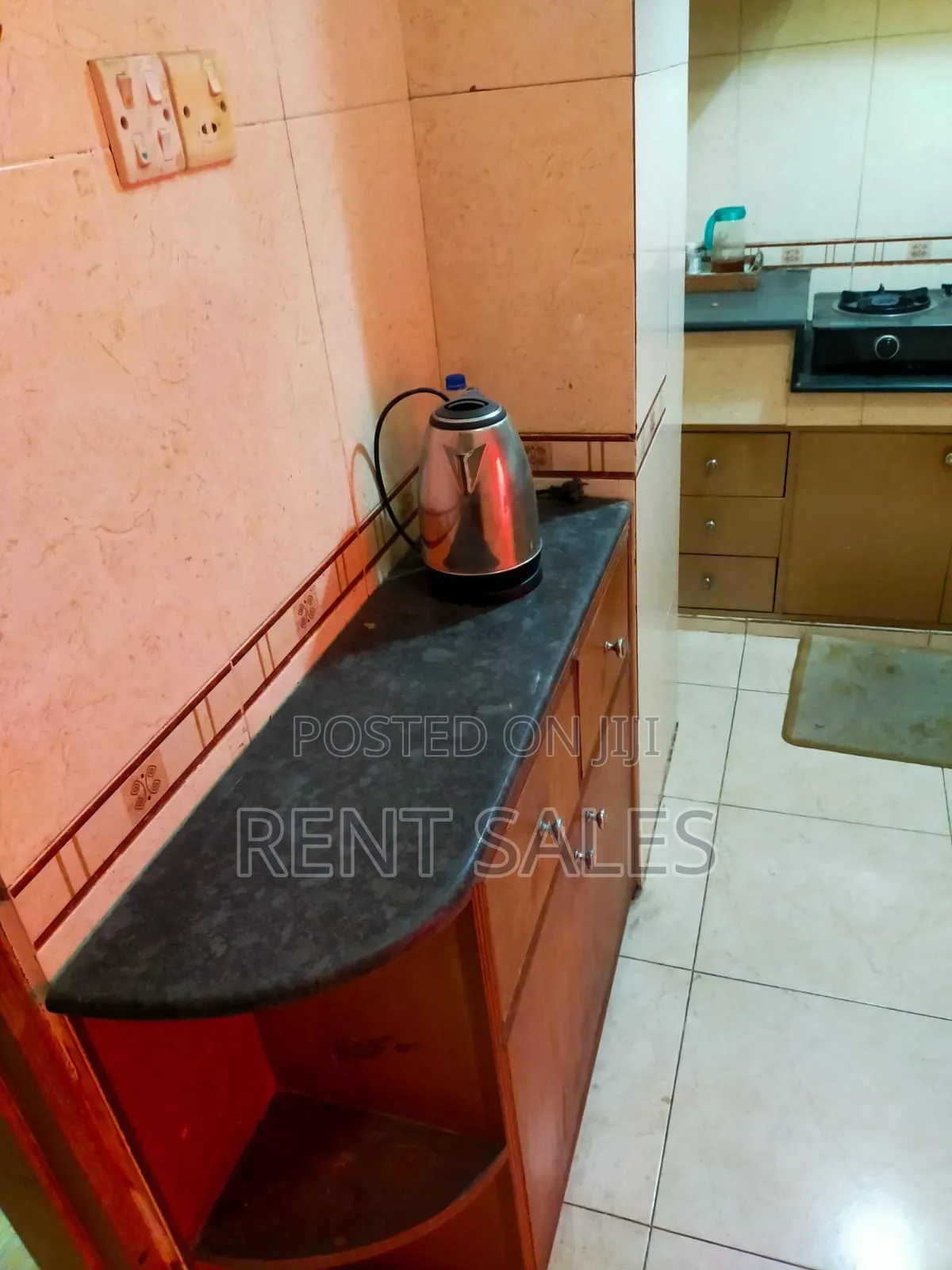 Furnished 3bdrm Apartment in Gulshan for rent
