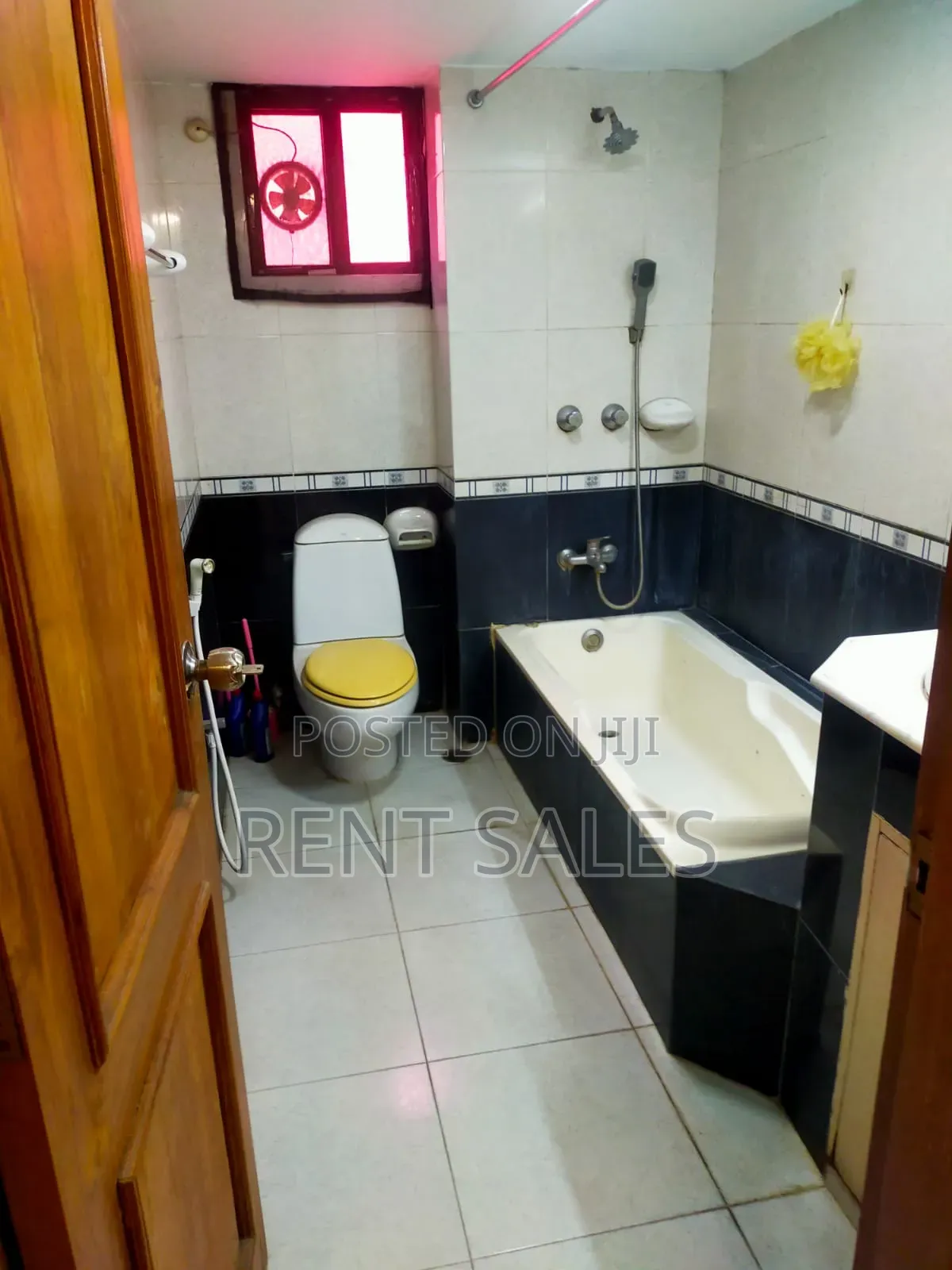 Furnished 3bdrm Apartment in Gulshan for rent