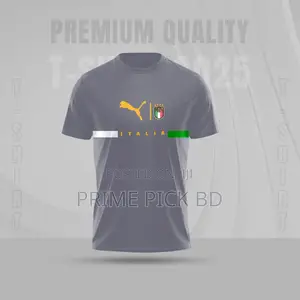 Photo - Stylish Half Sleeve T-Shirt –Summer Collection 2025 Is Here!