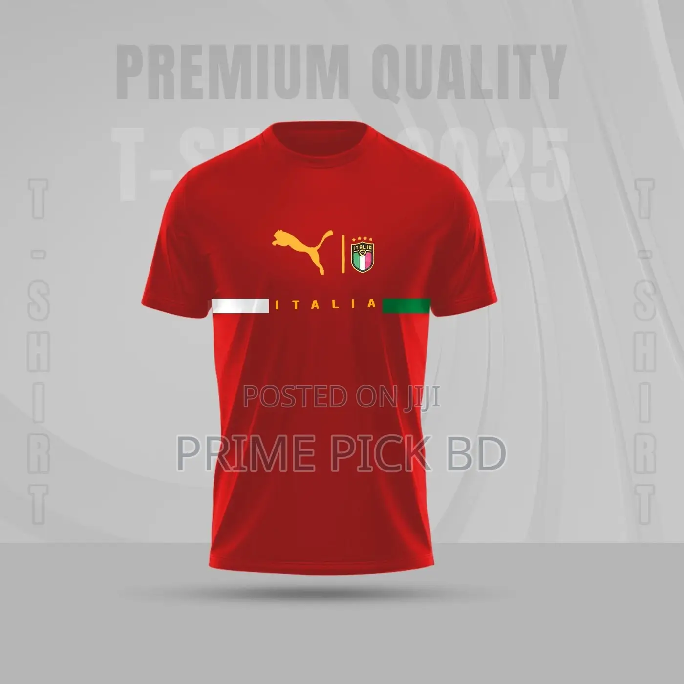 Stylish Half Sleeve T-Shirt –Summer Collection 2025 Is Here!