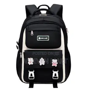 Kids Backpack Children School Bags