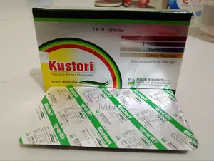 Kosturi Capsule