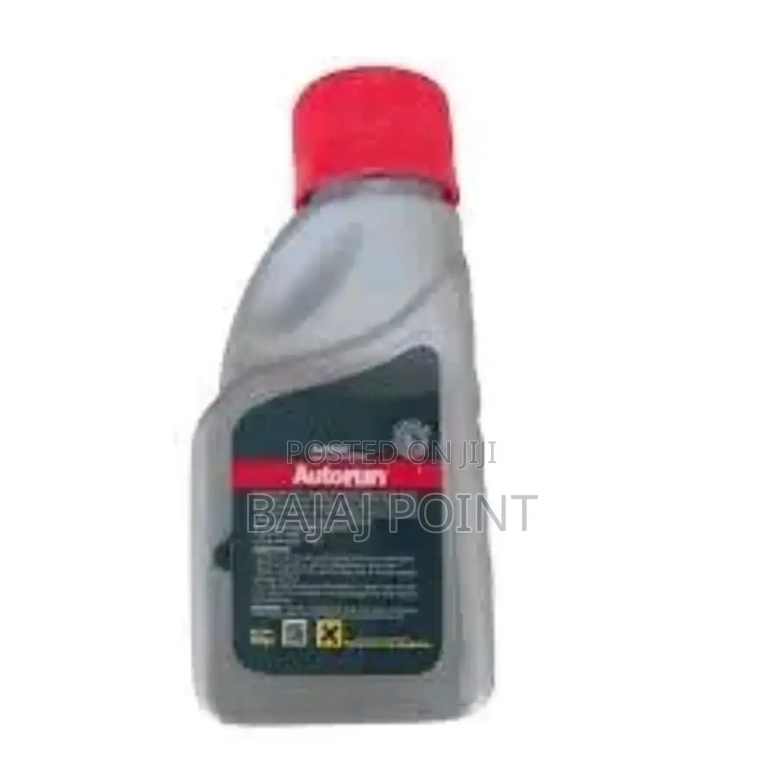 Hydraulic Brake Oil
