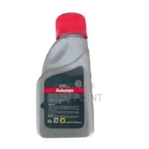 Photo - Hydraulic Brake Oil