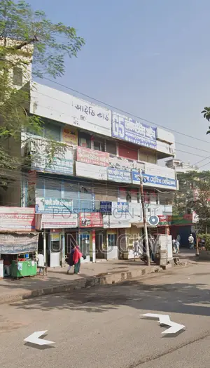 Photo - Shop for Sale in City Corporation Market